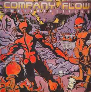 Company Flow - Funcrusher Plus