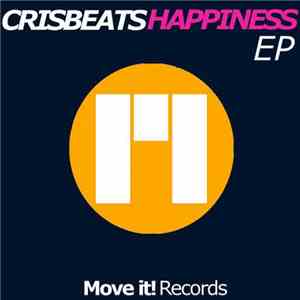 Crisbeats - Happiness EP