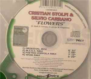 Cristian Stolfi & Silvio Carrano - Flowers