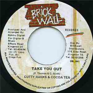 Cutty Ranks & Cocoa Tea - Take You Out