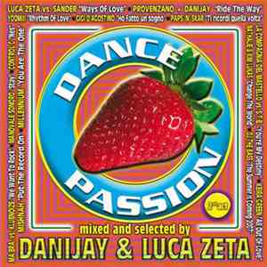 Danijay & Luca Zeta - Dance Passion 2nd Act