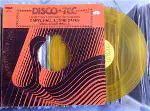 Daryl Hall & John Oates - I Can't Go For That (No Can Do)