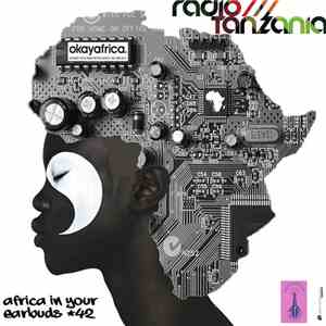 David Tinning - Africa In Your Earbuds ★42