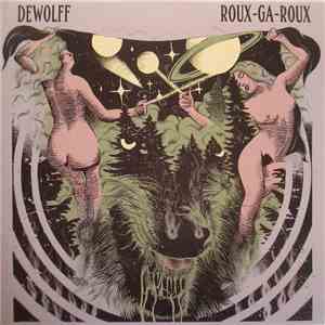 Dewolff - Roux-Ga-Roux