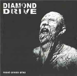 Diamond Drive - reset-press-play