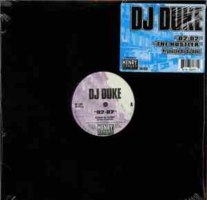 DJ Duke - D2-D2