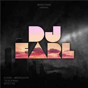 DJ Earl - Obstacles