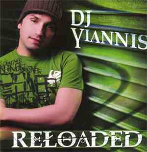 DJ Yiannis - Reloaded