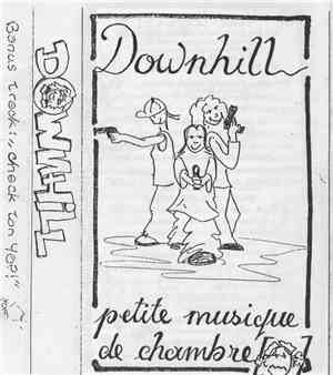 Downhill  - Petite Musique De Chambre