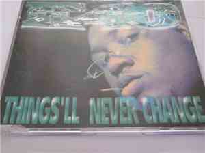 E-40 - Things'll Never Change