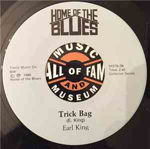 Earl King - Trick Bag