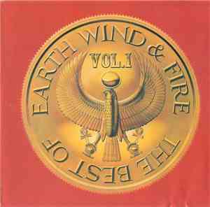 Earth, Wind & Fire - The Best Of Earth Wind & Fire Vol. I