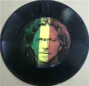 Eddie Vedder - Reggae Celebration E.P.