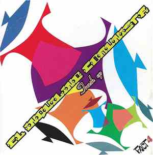 El Inquilino Comunista - Trash Ep