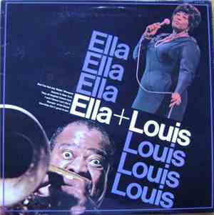Ella & Louis - Ella & Louis