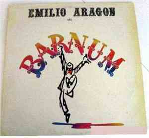 Emilio Aragón - Emilio Aragón en Barnum