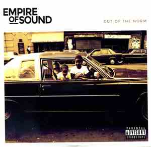 Empire Of Sound - Out Of The Norm