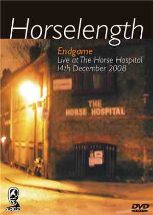 Endgame - Horselength (Live At The Horse Hospital)