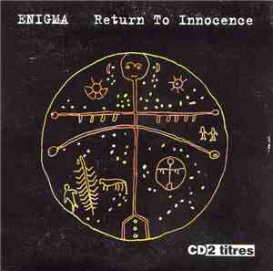 Enigma - Return To Innocence