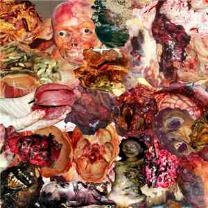 Ezekiel Asks For Anal Ujamaa / Decomposition Guts / Chaotic Lovemachine / B ...
