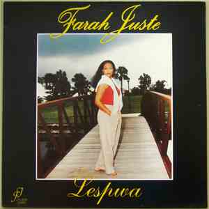 Farah Juste - Lespwa