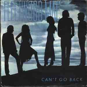 Fleetwood Mac - Can't Go Back