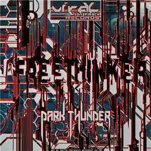 Freethinker - Dark Thunder