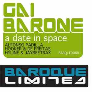 Gai Barone - A Date In Space
