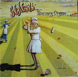 Genesis - Nursery Cryme