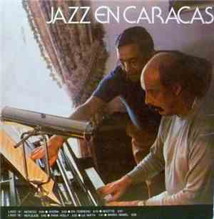 Gerry Weil - Jazz En Caracas