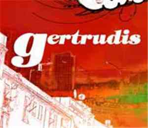 Gertrudis - Gertrudis