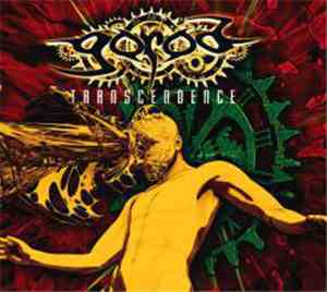Gorod - Transcendence