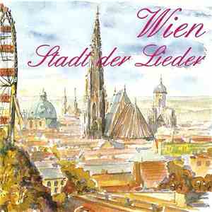 Heinz Maria Lins, Schönbrunner Blasmusik, Orchester Frank Pleyer - Wien - S ...