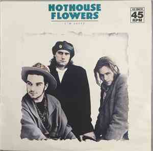 Hothouse Flowers - I'm Sorry