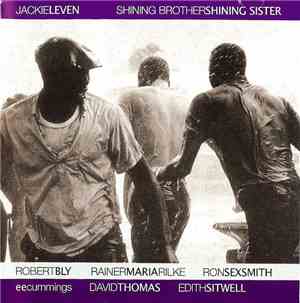 Jackie Leven - Shining Brother Shining Sister