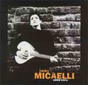 Jackie Micaëlli - Amor'Esca