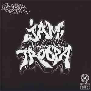 Jam DOT, Da Ooh! - Da Original Troopa EP / Lost In Queens EP