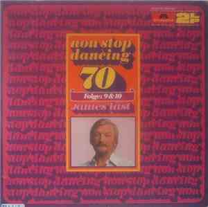 James Last - Non Stop Dancing 70 Folge 9 & 10