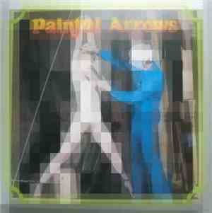 Jason Whitman - Painful Arrows