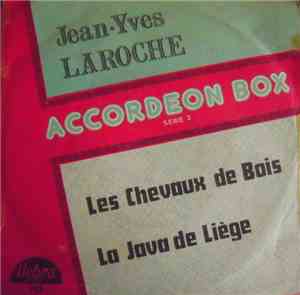 Jean-Yves Laroche - Accordeon Box Serie 2