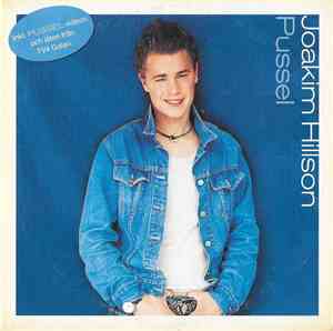 Joakim Hillson - Pussel