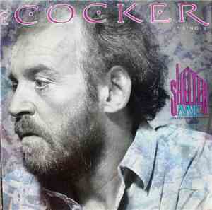 Joe Cocker - Shelter Me