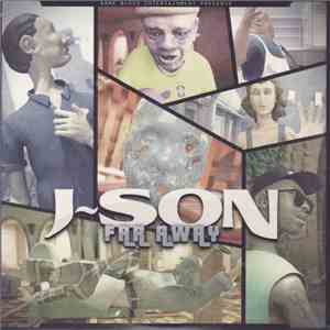 J-Son  - Far Away