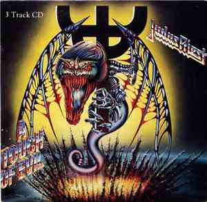 Judas Priest - A Touch Of Evil
