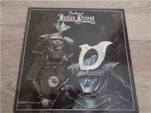 Judas Priest - The Best Of
