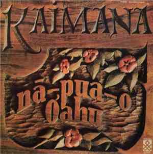 Kaimana - Na-Pua-O-Oahu