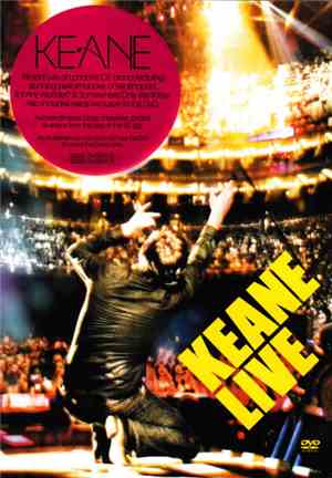 Keane - Live