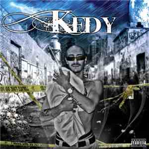 Kedy - Contes A Rebours