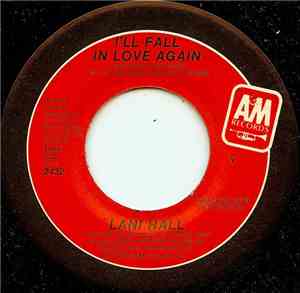 Lani Hall - I'll Fall In Love Again
