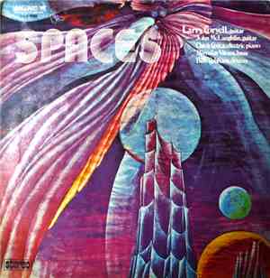 Larry Coryell - Spaces